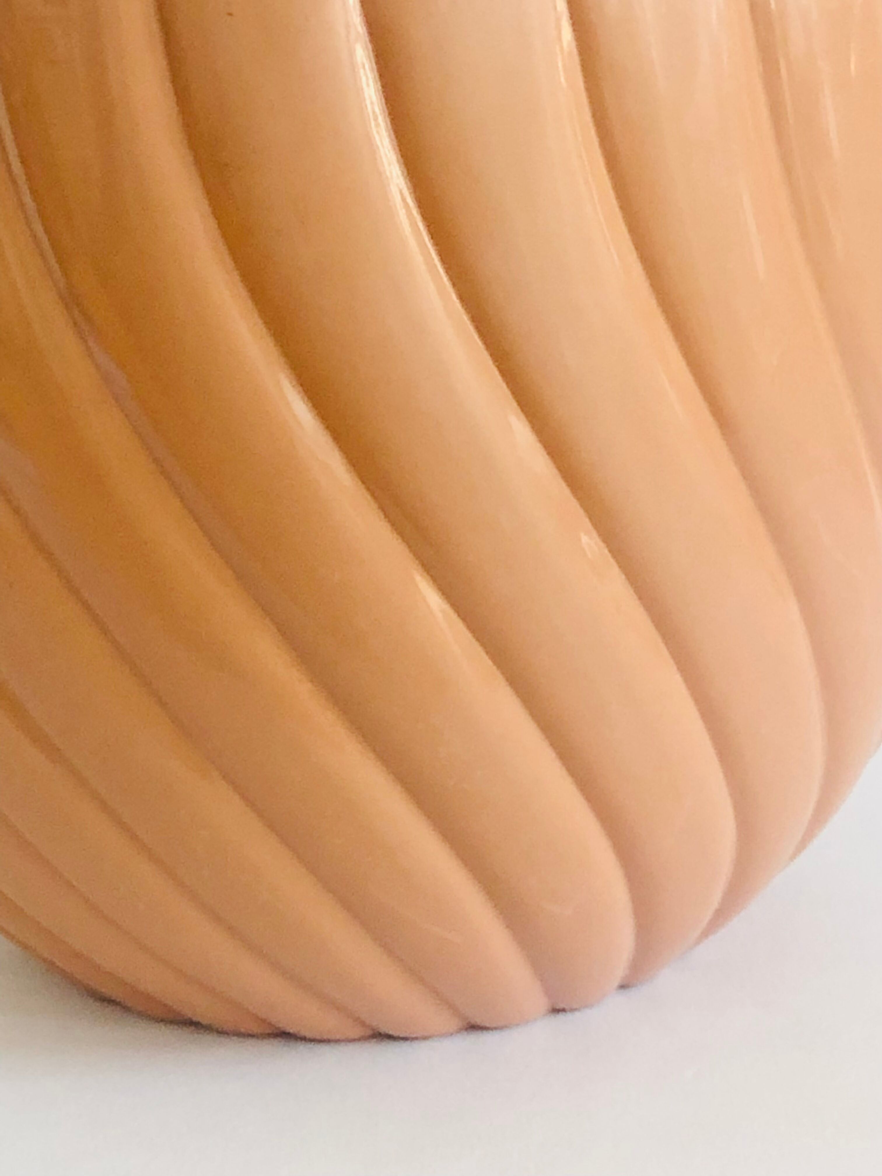 Vintage pot cover Emsa West Germany