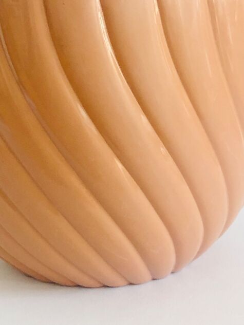Vintage pot cover Emsa West Germany