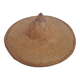Ancient asian pointed hat