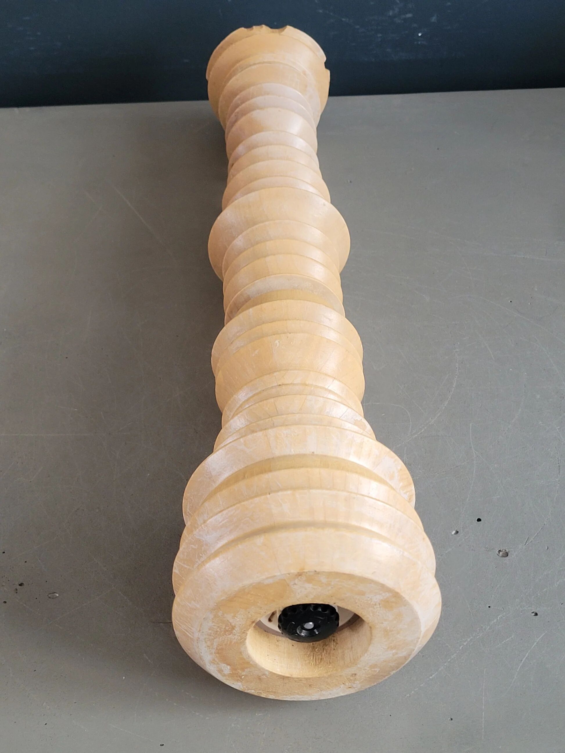 Marcus Arvonen pepper mill for Ikea - Ref 1030