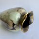 Vintage West Germany Ceramic Vase