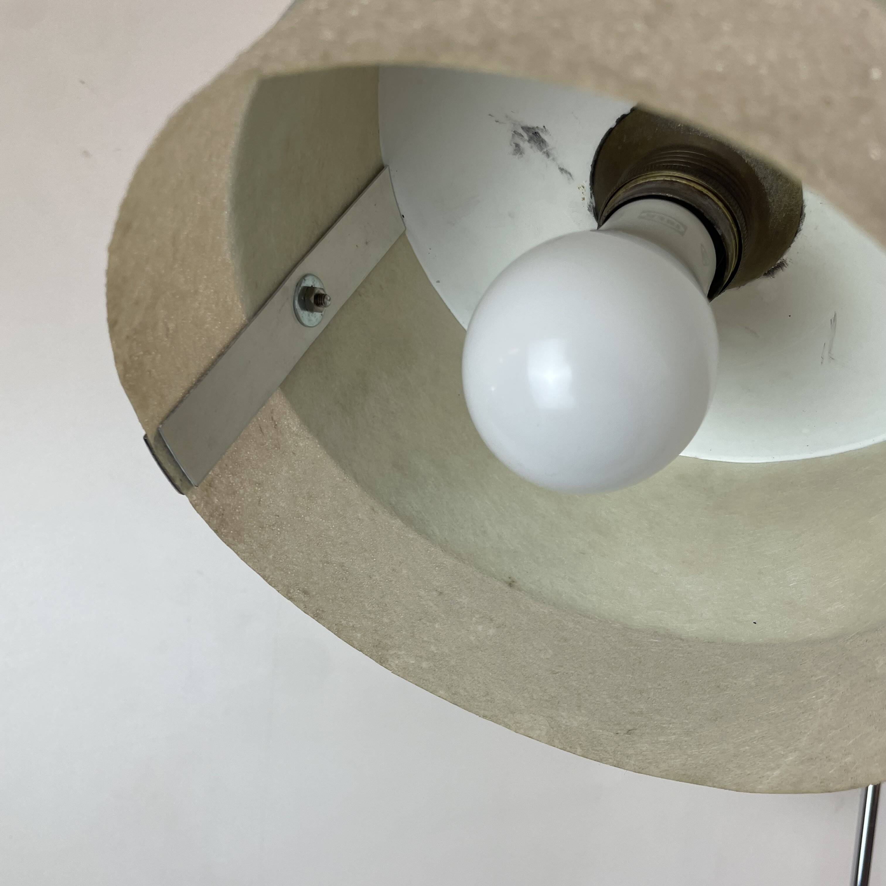 Floor Lamp by Les Ateliers Boulanger, Belgium, 1970s