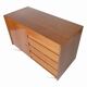 Cabinet U-458