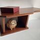 Scandinavian Wall Nightstand