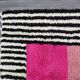 Handmade Beni Ouraine rug, size 150 x 250 cm