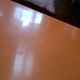 Vintage 70's coffee table, Flair