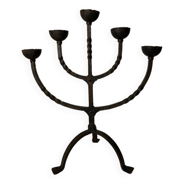 Candélabre