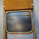 Lot de 4 chaises pliantes Lafuma vintage