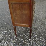 Commode en marqueterie de 1900