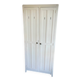 Old Parisian wardrobe