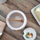 Vintage jam sugar bowl