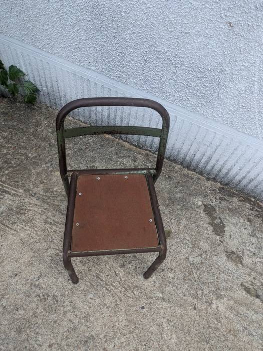 Children's chair