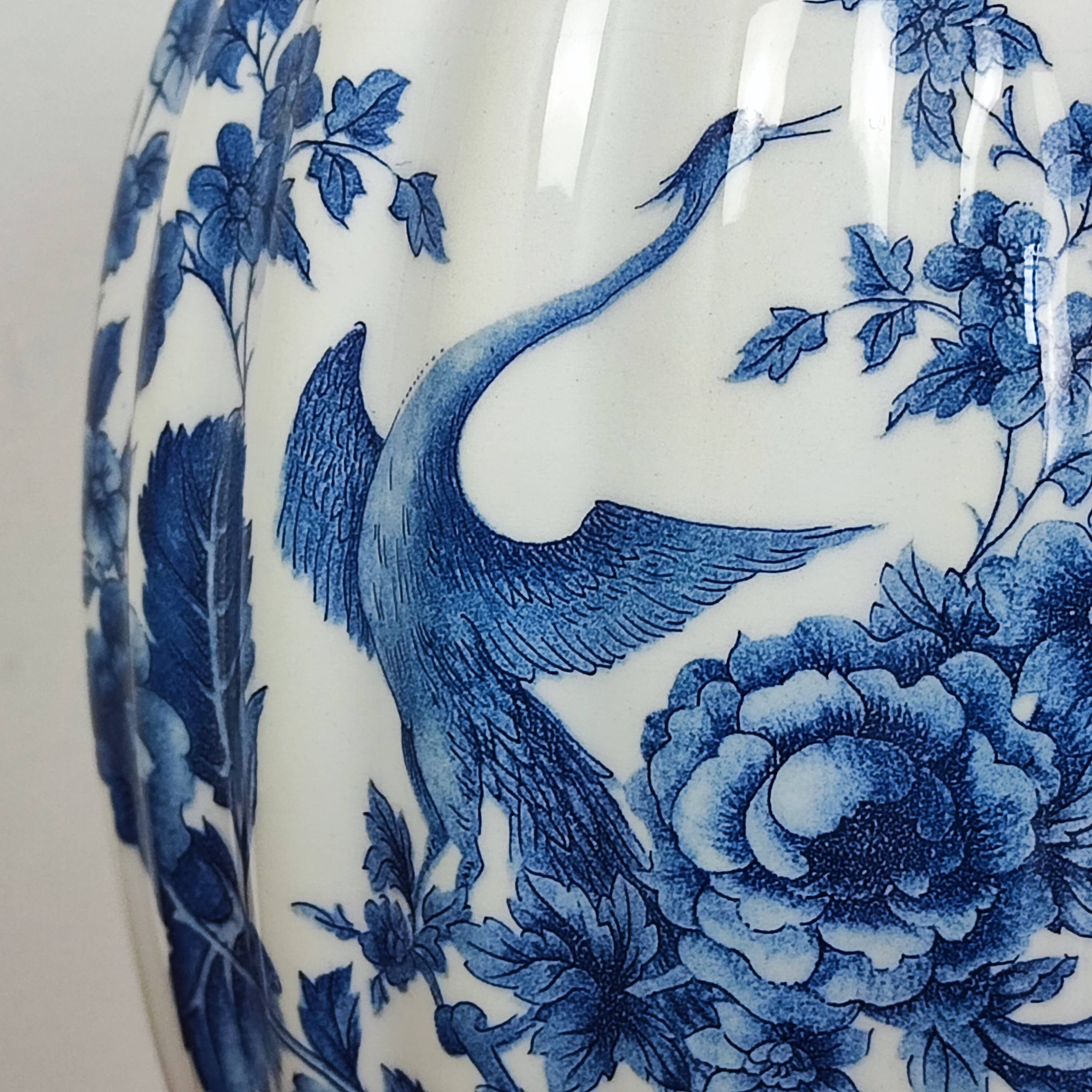 Italian vase