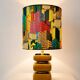 Collection Cityscape - Cari Zalloni for Steuler Keramik - wireless table lamp