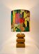 Collection Cityscape - Cari Zalloni for Steuler Keramik - wireless table lamp