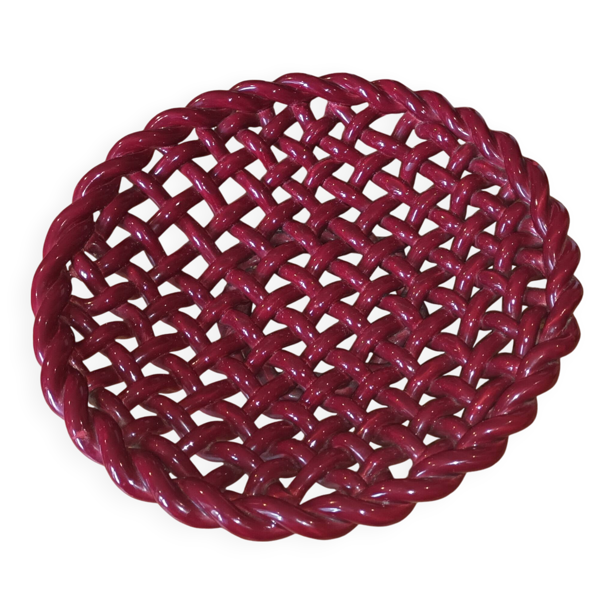 Quimper HB braided cut