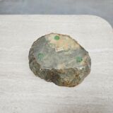 Cendrier vintage en albâtre, Italie