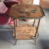 Table d’appoint