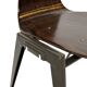 Vintage School Chair Marko Holland Design 1960s - the Netherlands
