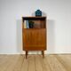 Small teak cabinet by Dyrlund – Danish mid-century design, 1960s