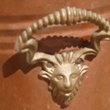 Umbrella holder vintage