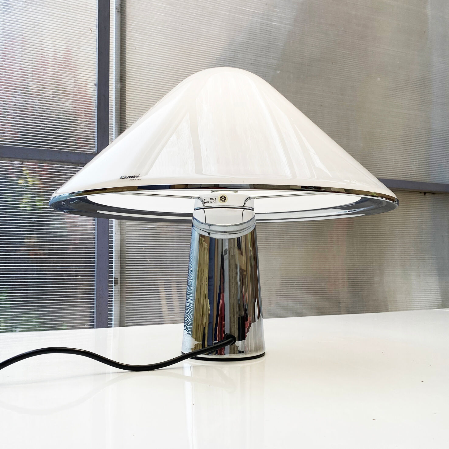 Lamp 4035 Elpis Iguzzini, Italy