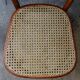 2  Chaises Thonet N°642, 1910, Art nouveau