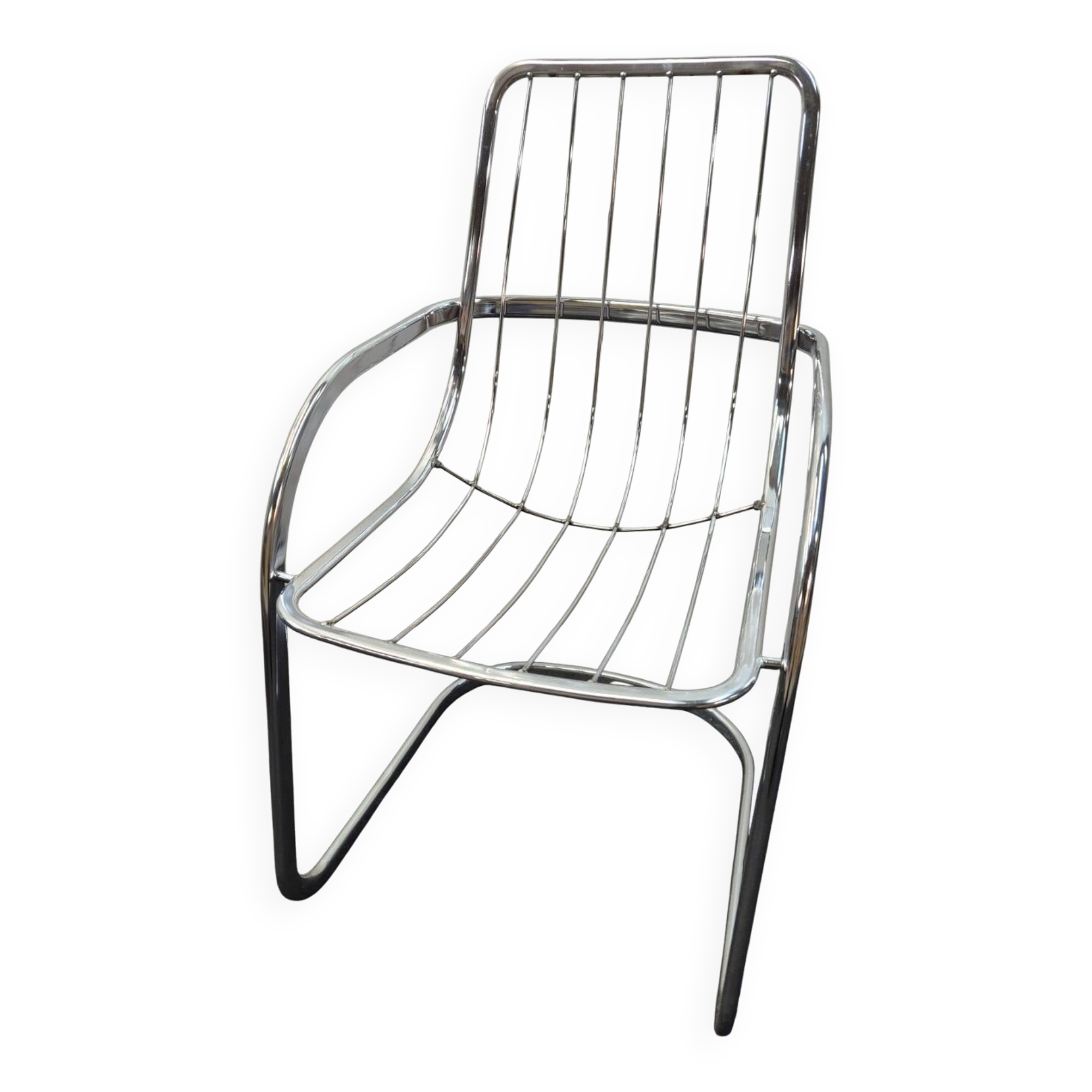 Vintage Rinaldi chairs