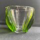 Vase Lalique – Model 2 Tulips - Lined crystal