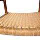 Møller Model 56 Teak Chair by Niels Otto Møller for J.L. Møllers, 1956