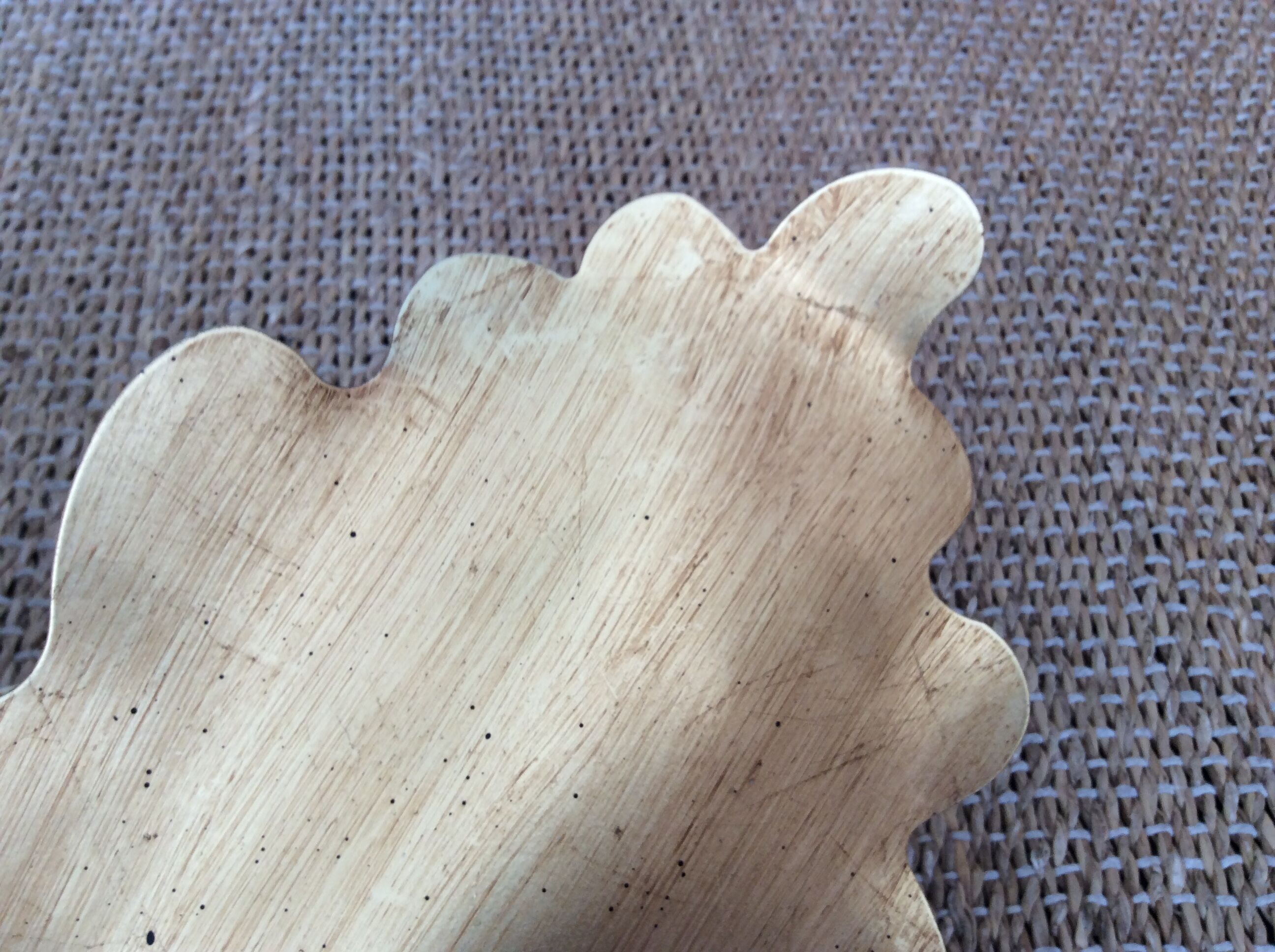 Wall lamp in gilded metal