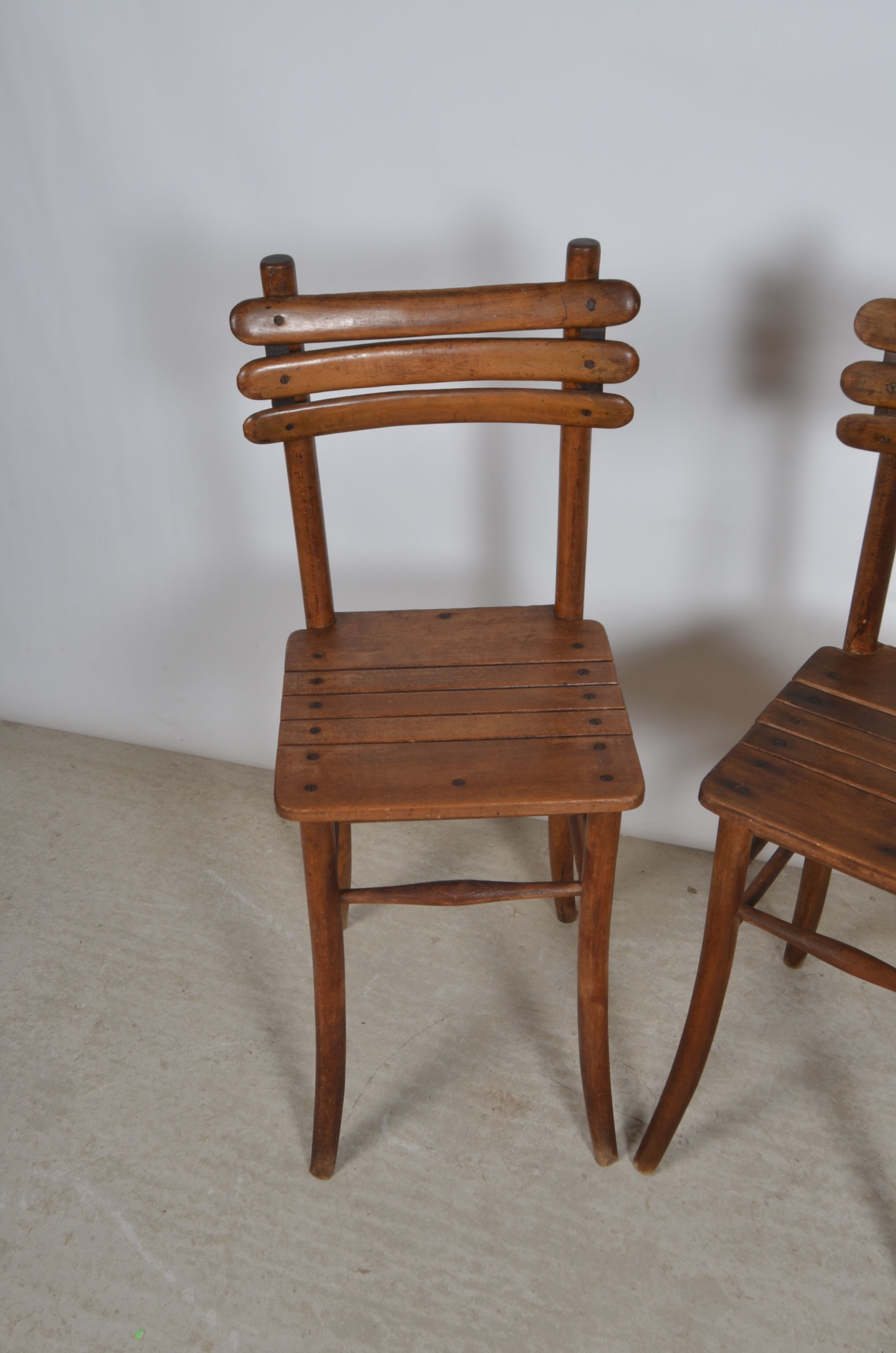 Bistro chairs