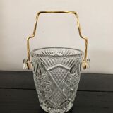 60s vintage ice bucket