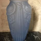 Art Deco vase