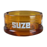 Advertising ashtray Suze