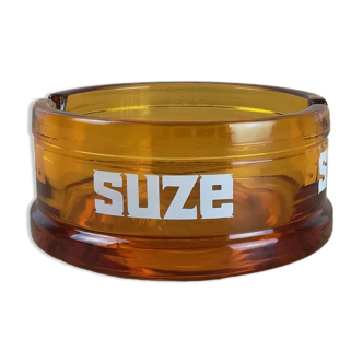 Advertising ashtray Suze