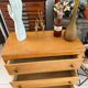 Ancienne commode vintage