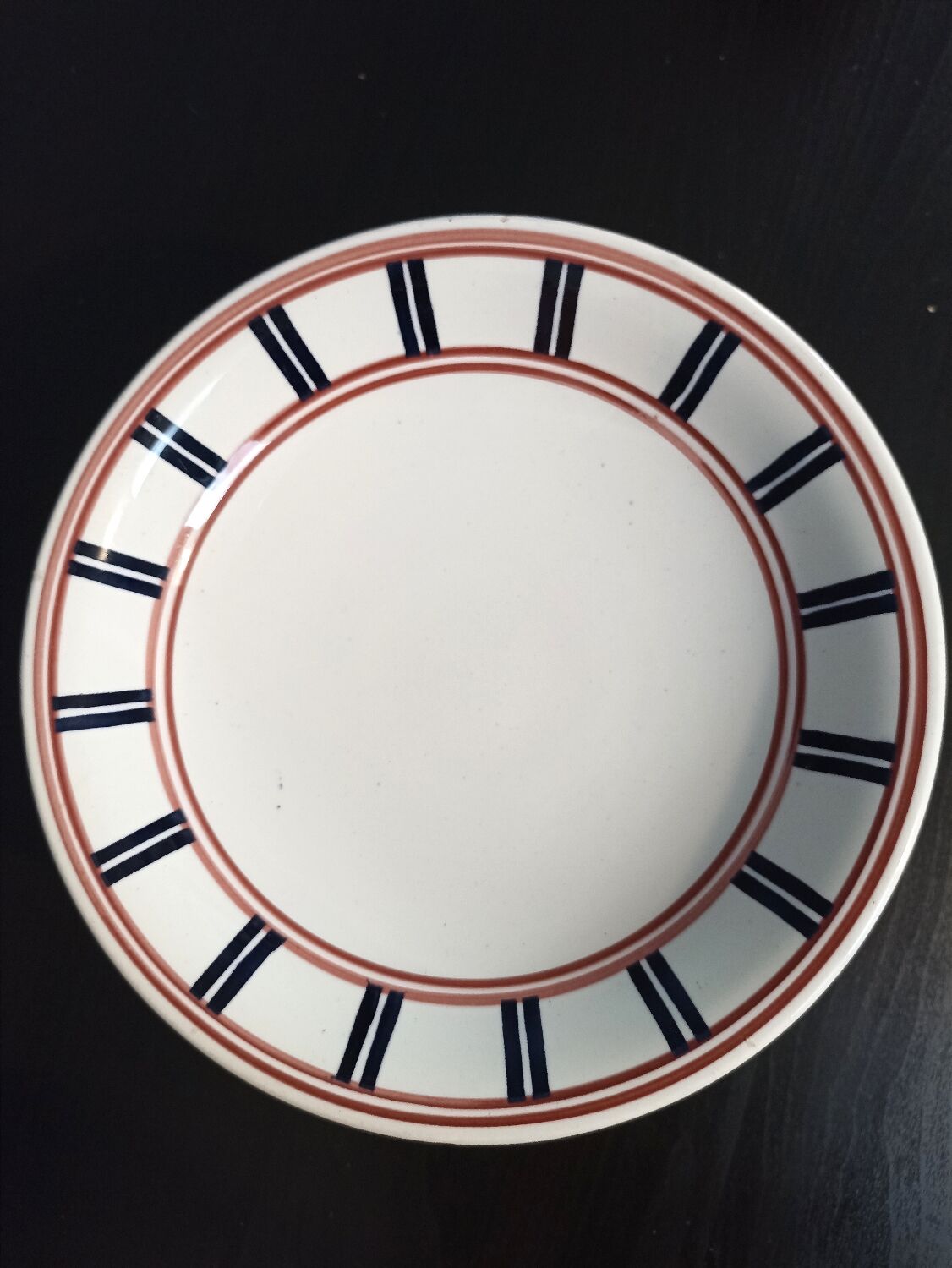 Basque standing cut Moulin des loups