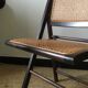 Canning folding chairs