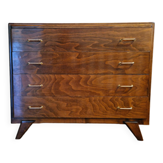 Chest of drawers from the 60s-70s