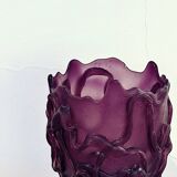 Vase Gaetano Pesce Medusa for Fish Design