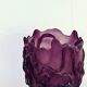 Vase Gaetano Pesce Medusa for Fish Design