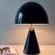 Guzzini Baobab lamp from the 1970s