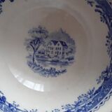 Set of 2 cups and saucers burgenland