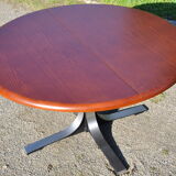 Lifting coffee table