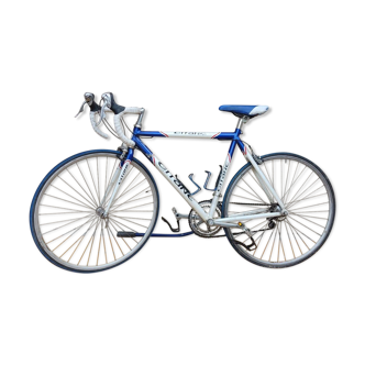 Old functional bike