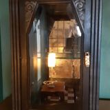 Art Deco showcase