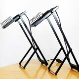 Lamp Artemide model Sintesi by Ernesto Gismondi