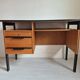 Vintage modernist desk