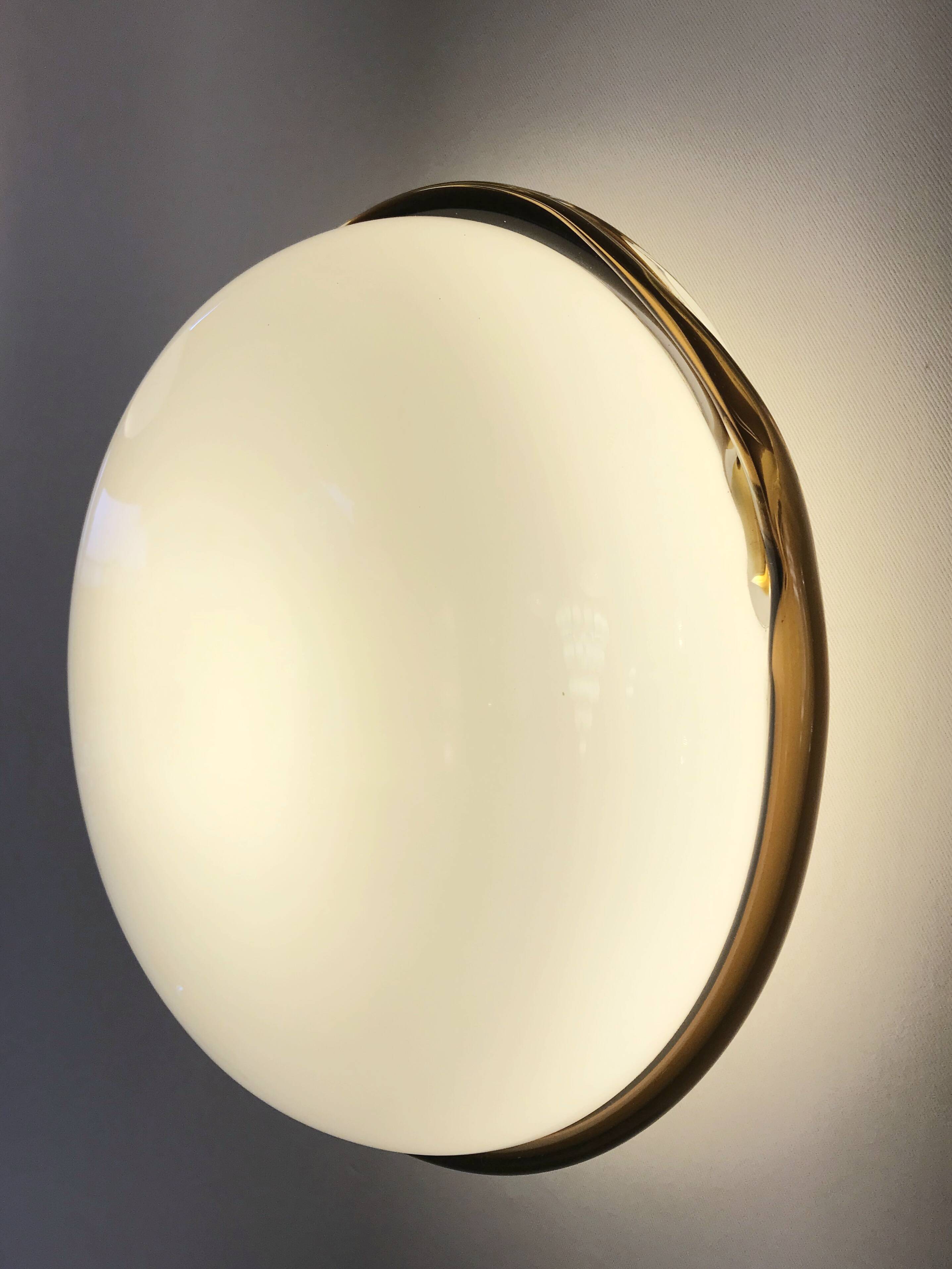 Saturno, Venini, 1975